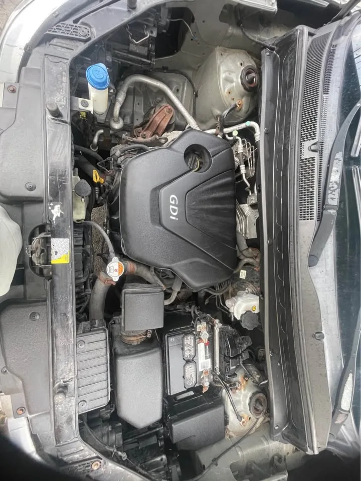 2013 Kia Soul · Wagon 4D image indicator(9)