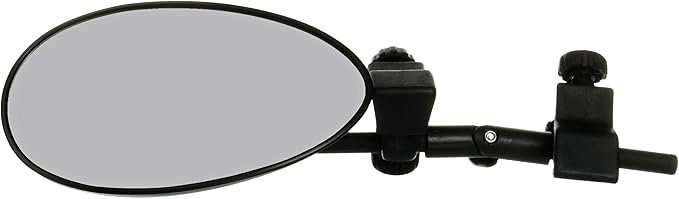 NEW - Prime Products 30-0101 Speedfix Towing Mirror