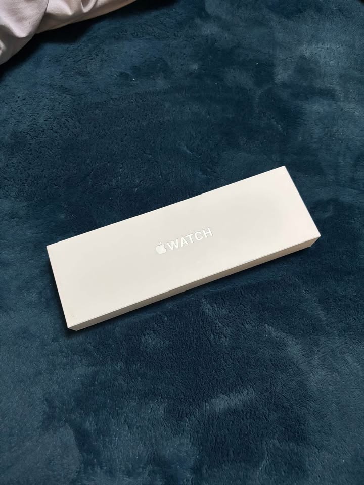 Apple Watch Series 11 42MM Rose Gold Aluminum NEW - photo 4
