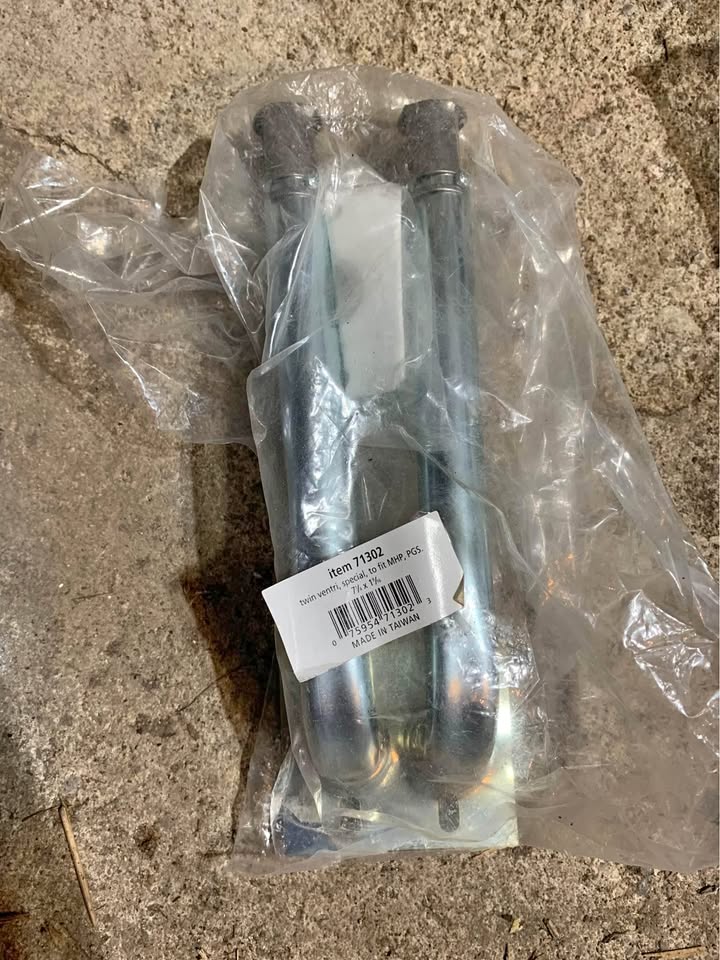 BBQ Grill Parts for Charbroil, Nexgrill,Fietsa...