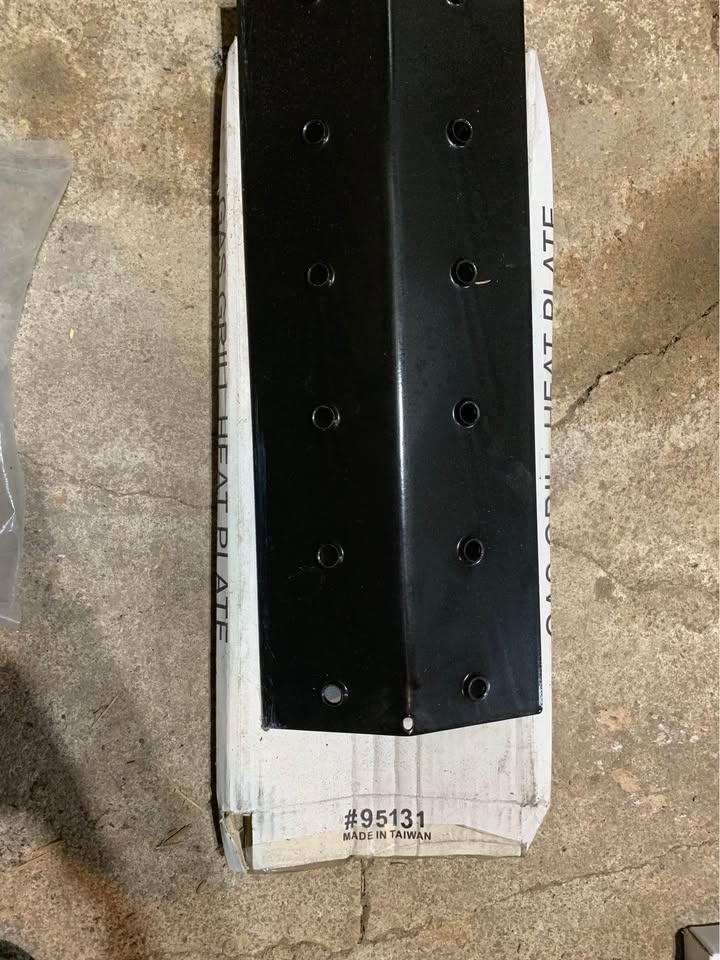 BBQ Grill Parts for Charbroil, Nexgrill,Fietsa... - photo 4
