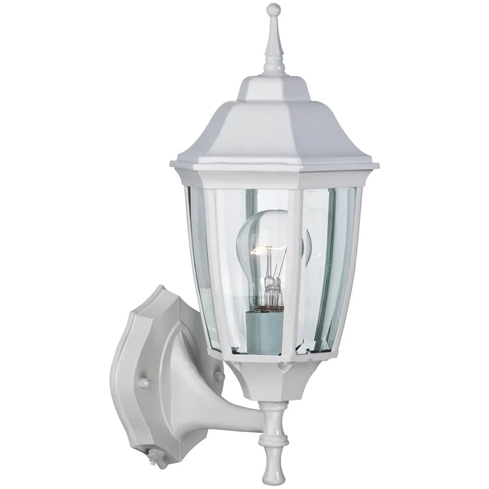 Boston Harbor DTDW Dusk/Dawn Lantern Outdoor Lighting thumbnail