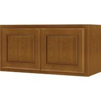 Randolph Cabinet 30 in W X 12 in D X 15 in H, Amber thumbnail