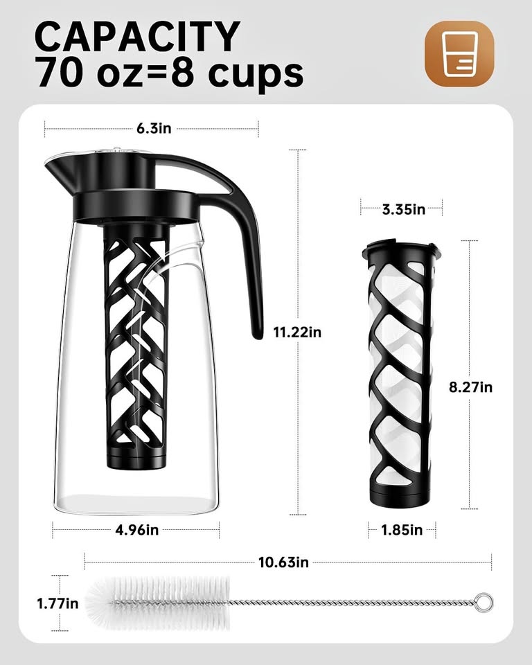 Yurick Cold Brew