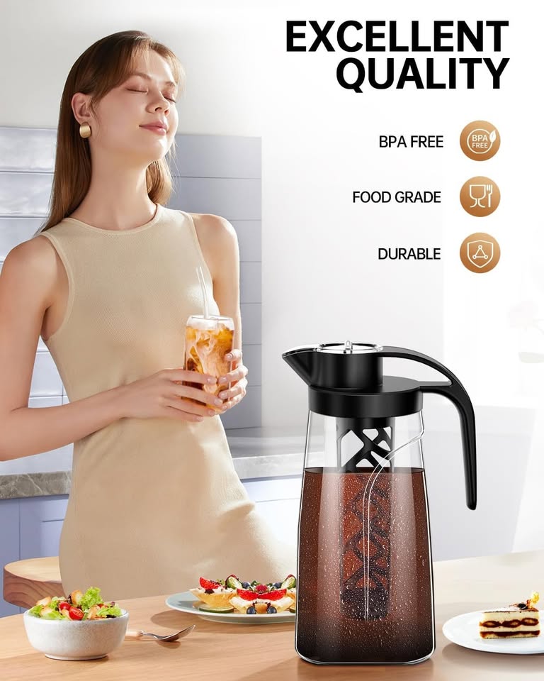 Yurick Cold Brew - photo 3