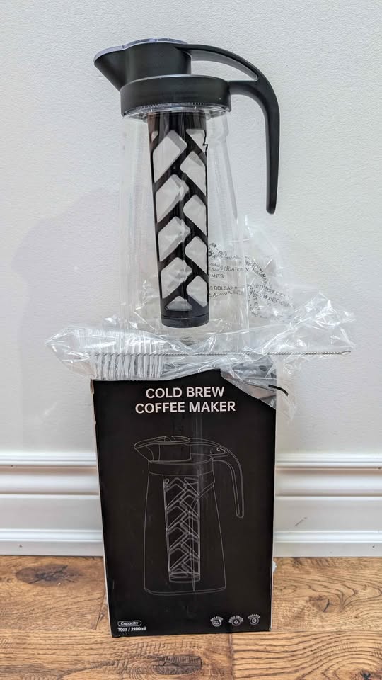 Yurick Cold Brew - photo 4