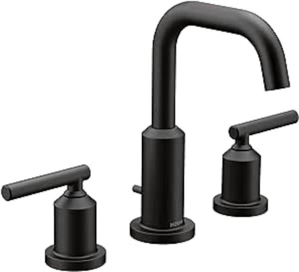 NEW WS84229BL Gibson Bathroom Faucet