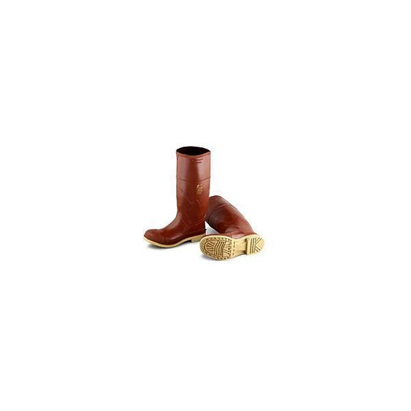 NEW - Bata/Onguard Size 10 Steel Toe Kneeboots