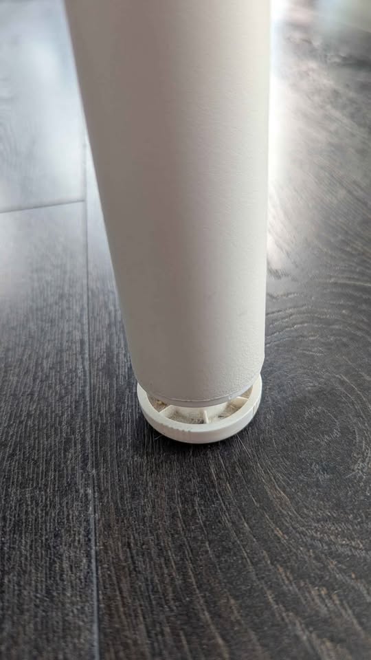 Ikea dining table - photo 3