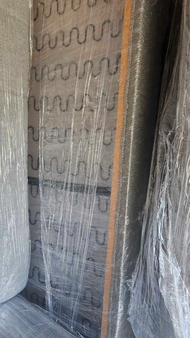 Ikea Morabo Sofa and Lisabo coffee Tables image indicator(5)