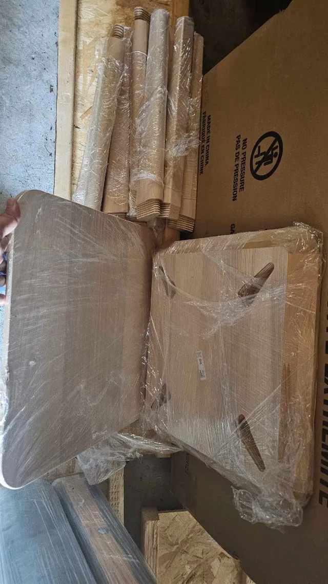 Ikea Morabo Sofa and Lisabo coffee Tables image indicator(6)