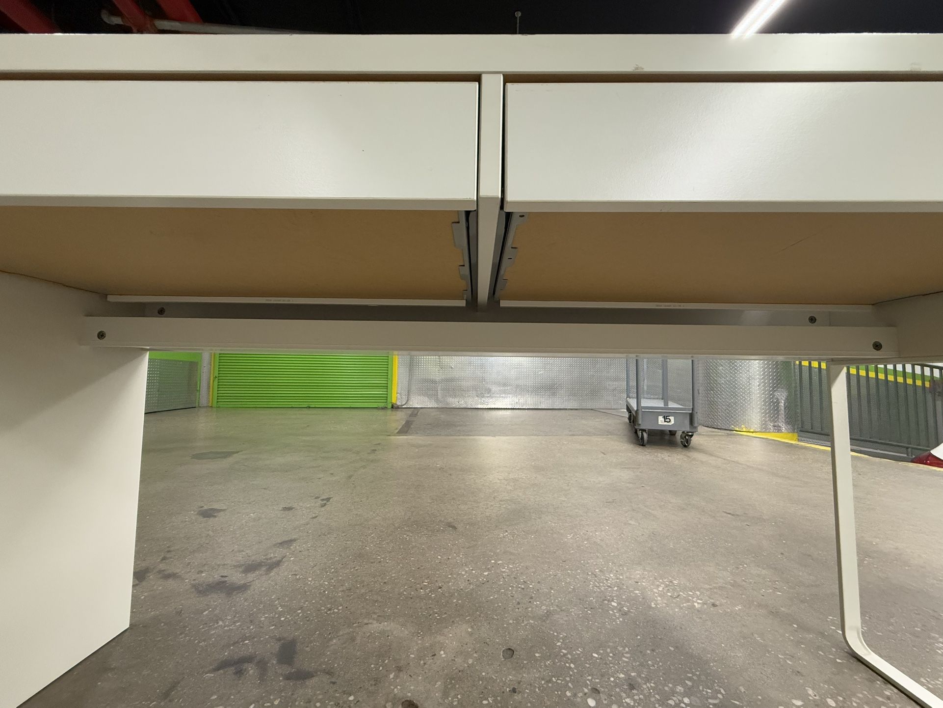 Micke Office Desk - photo 3
