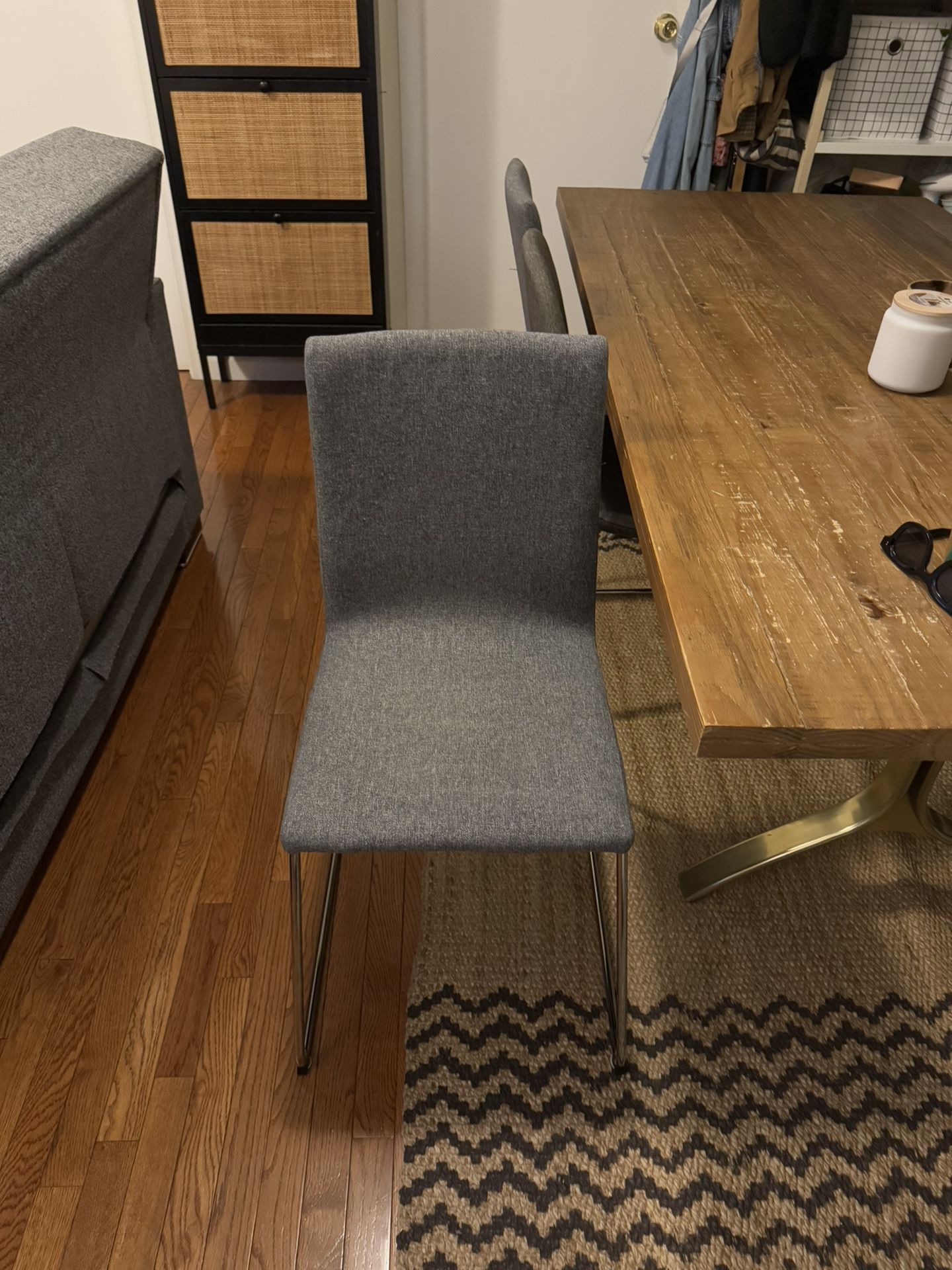 LILLÅNÄS Chair Ikea