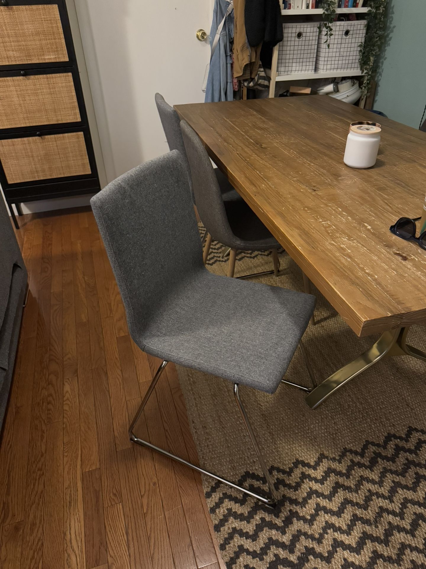 LILLÅNÄS Chair Ikea - photo 2