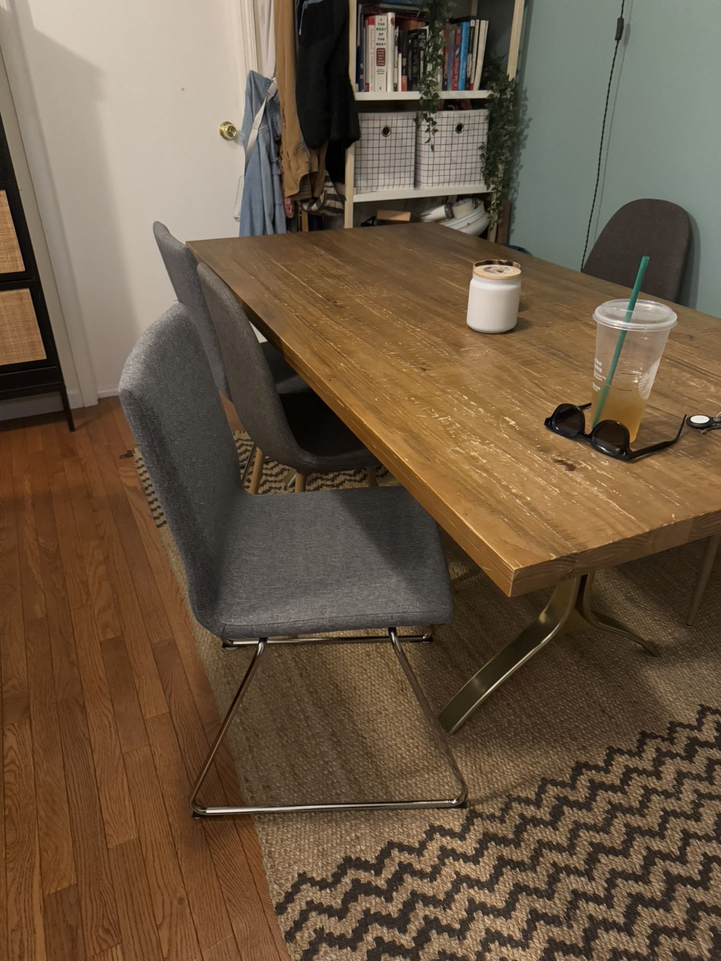 LILLÅNÄS Chair Ikea - photo 3