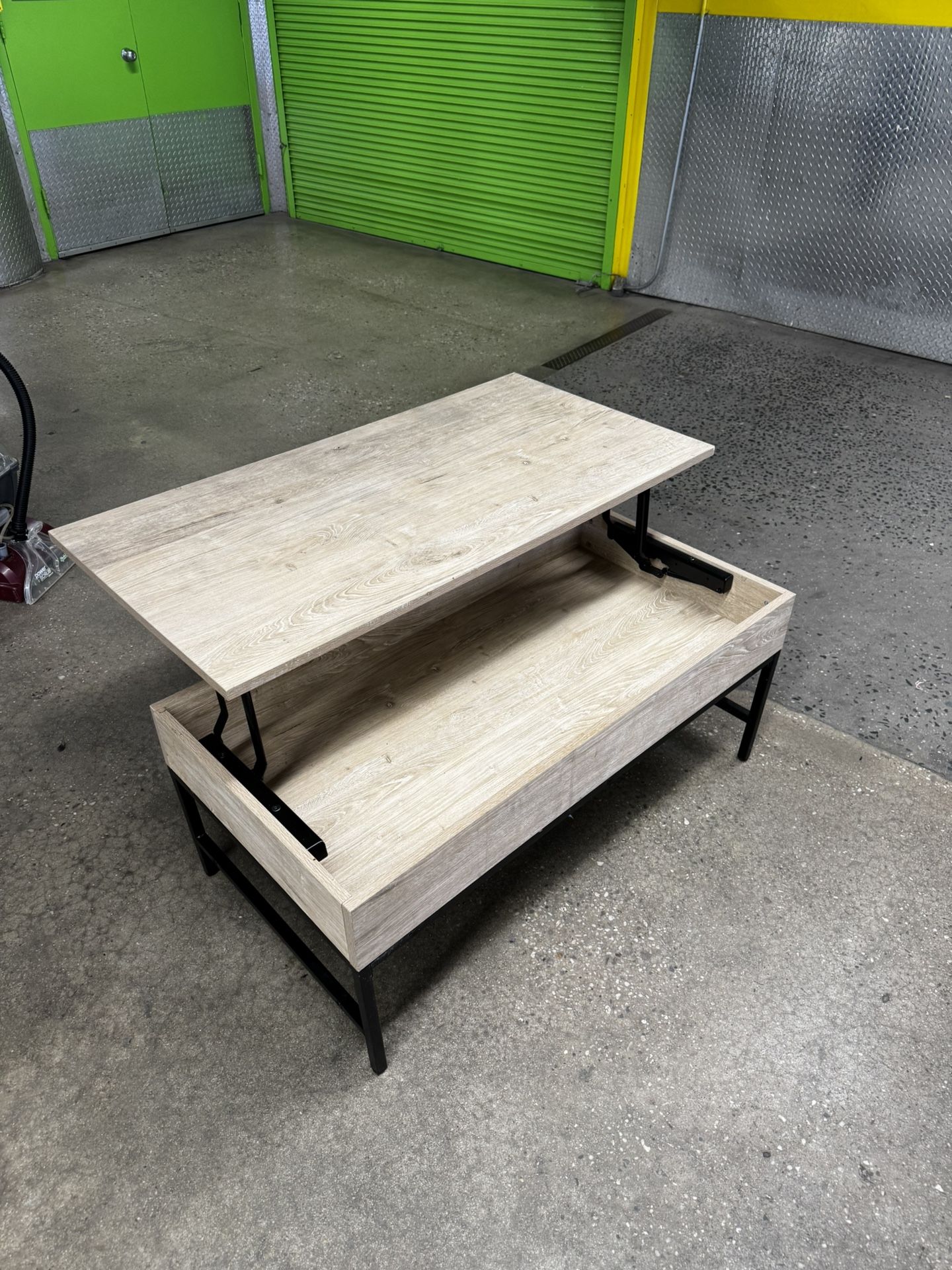 Coffee Table - photo 2