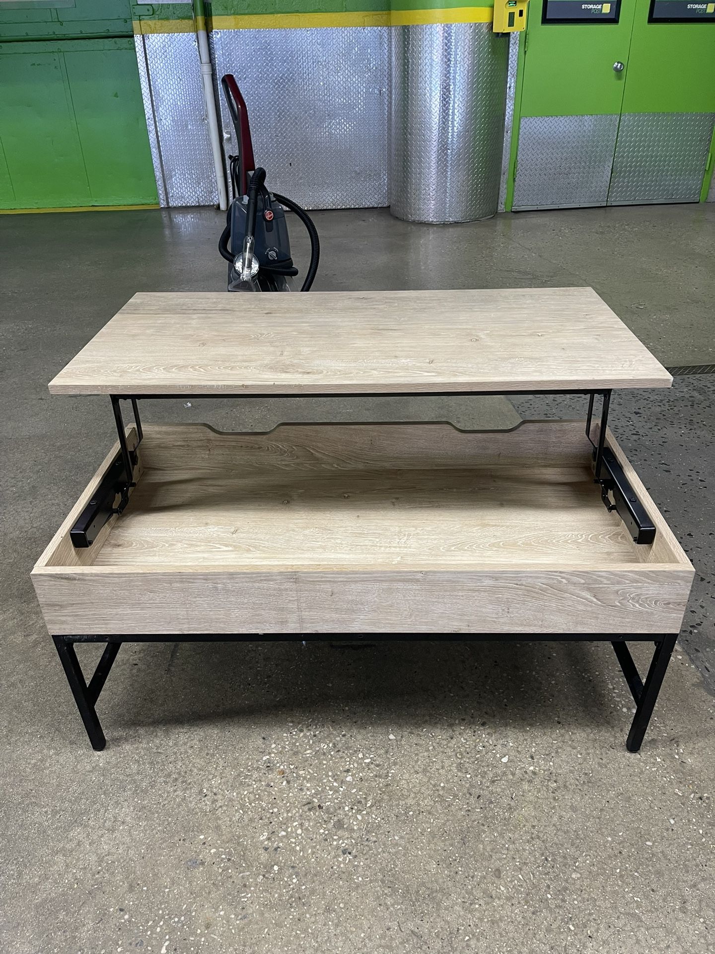 Coffee Table - photo 4