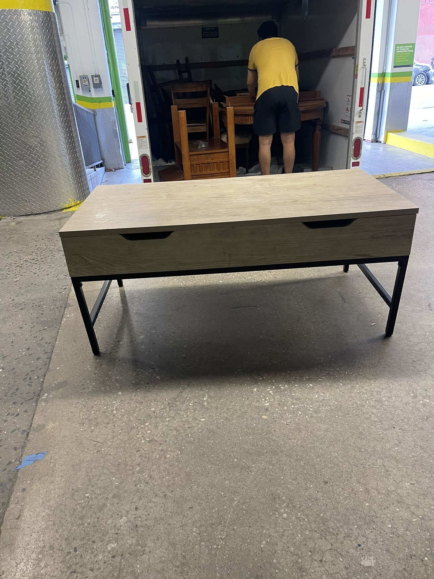 Coffee Table - photo 5