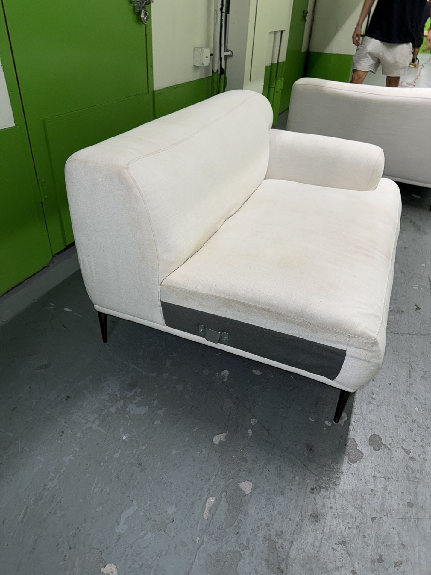 Article Abisko 94.5” Left Sectional – FREE DELIVERY - photo 4