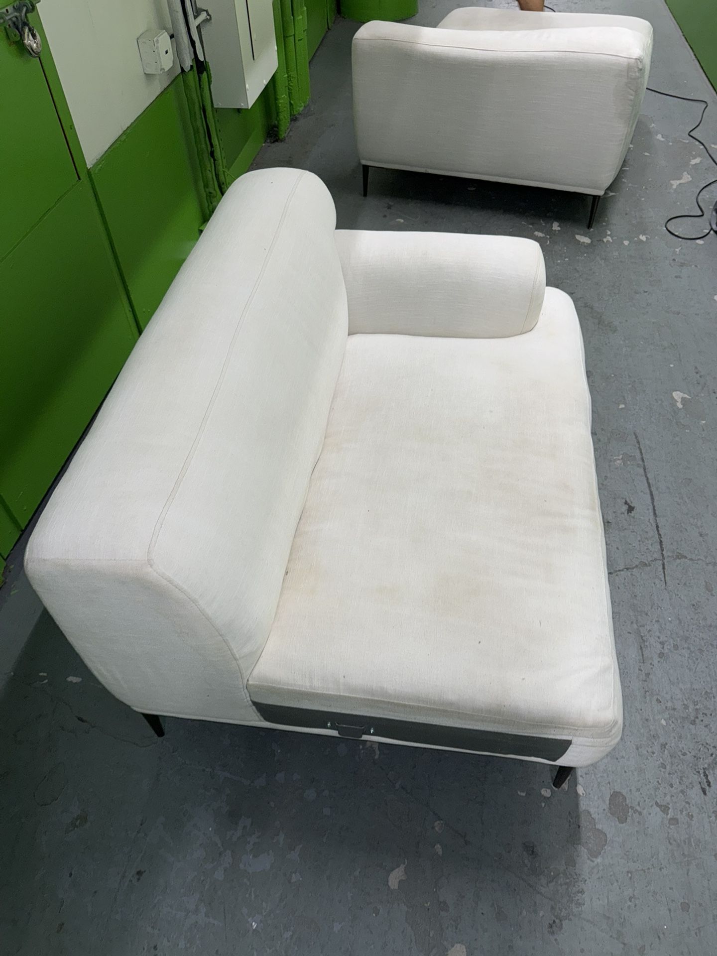 Article Abisko 94.5” Left Sectional – FREE DELIVERY - photo 5