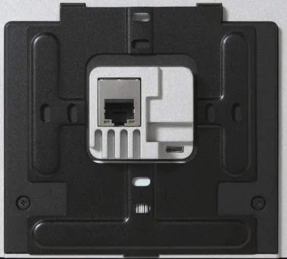 Harman Varia AMX SL-80 8” touch panel image indicator(9)