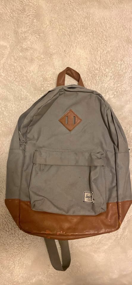 Herschel backpack 🎒