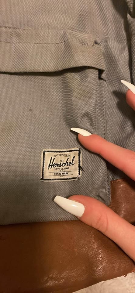 Herschel backpack 🎒 - photo 2