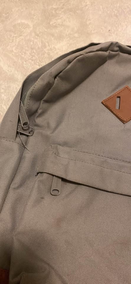Herschel backpack 🎒 - photo 3
