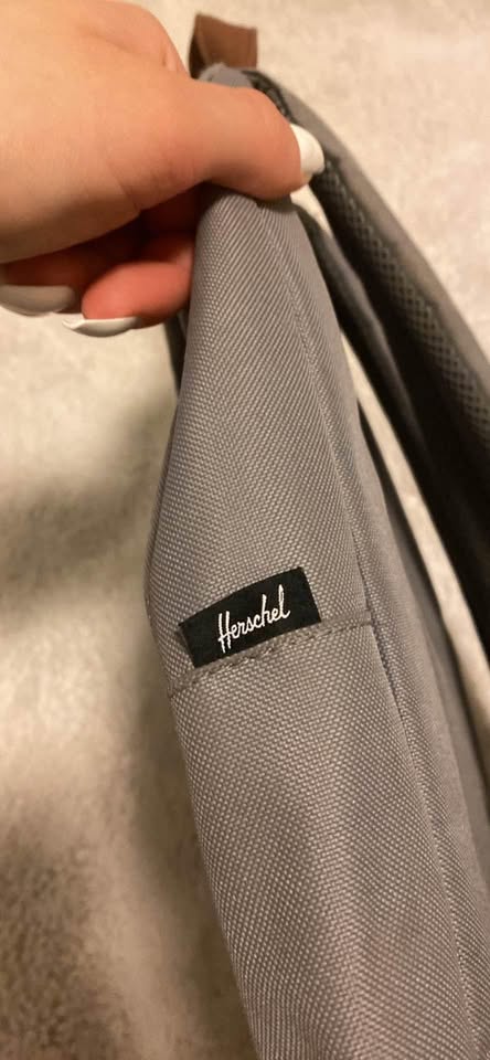 Herschel backpack 🎒 - photo 5