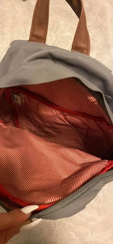 Herschel backpack 🎒 🥕 image indicator(6)