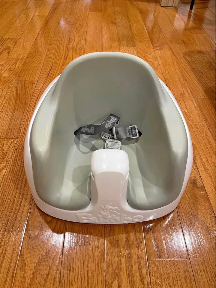 Bumbo Booster Seat thumbnail
