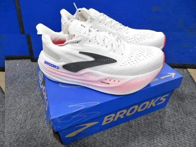 BROOKS GLYCERIN MAX SHOES WOMEN'S 9 thumbnail