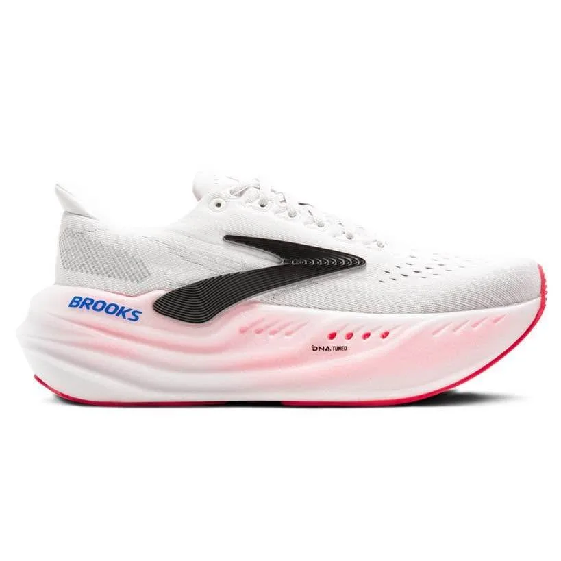 BROOKS GLYCERIN MAX SHOES WOMEN'S 9 image indicator(2)