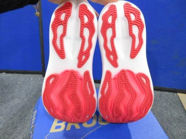 BROOKS GLYCERIN MAX SHOES WOMEN'S 9 image indicator(3)