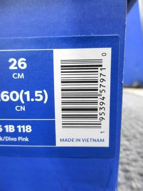 BROOKS GLYCERIN MAX SHOES WOMEN'S 9 image indicator(5)