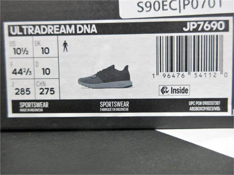 Adidas Ultradream DNA Shoes thumbnail