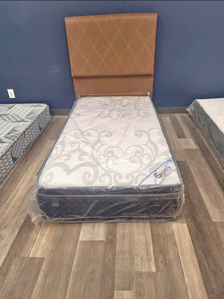 Twin Bed Mattress