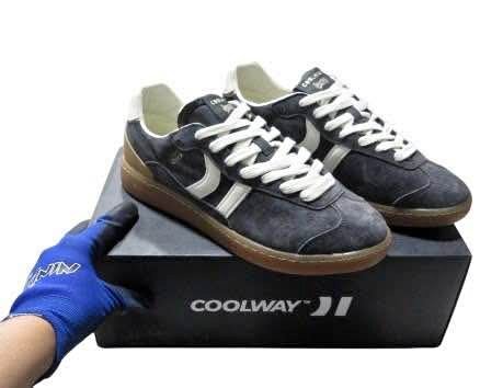 COOLWAY SHOES MEN'S 11