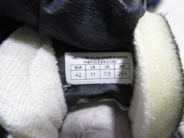 COOLWAY SHOES MEN'S 11 - photo 3