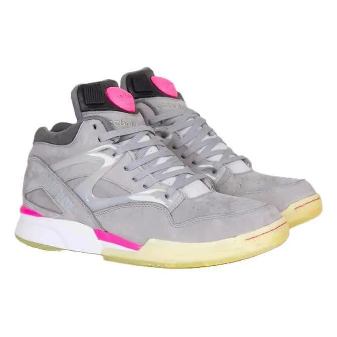 REEBOK PUMP OMNI LITE SHOES MEN'S 10.5 image indicator(2)