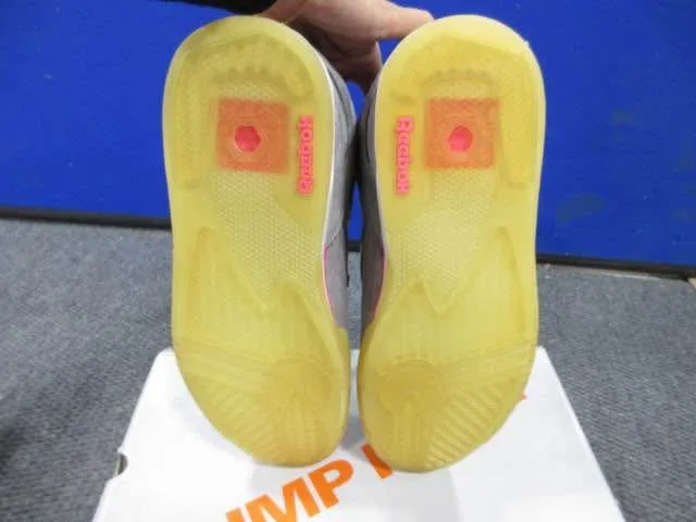 REEBOK PUMP OMNI LITE SHOES MEN'S 10.5 image indicator(3)