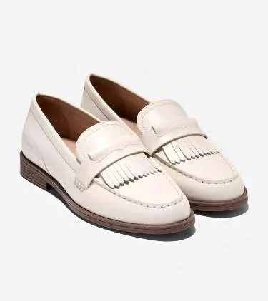 COLE HAAN Stassi Kiltie Loafer thumbnail