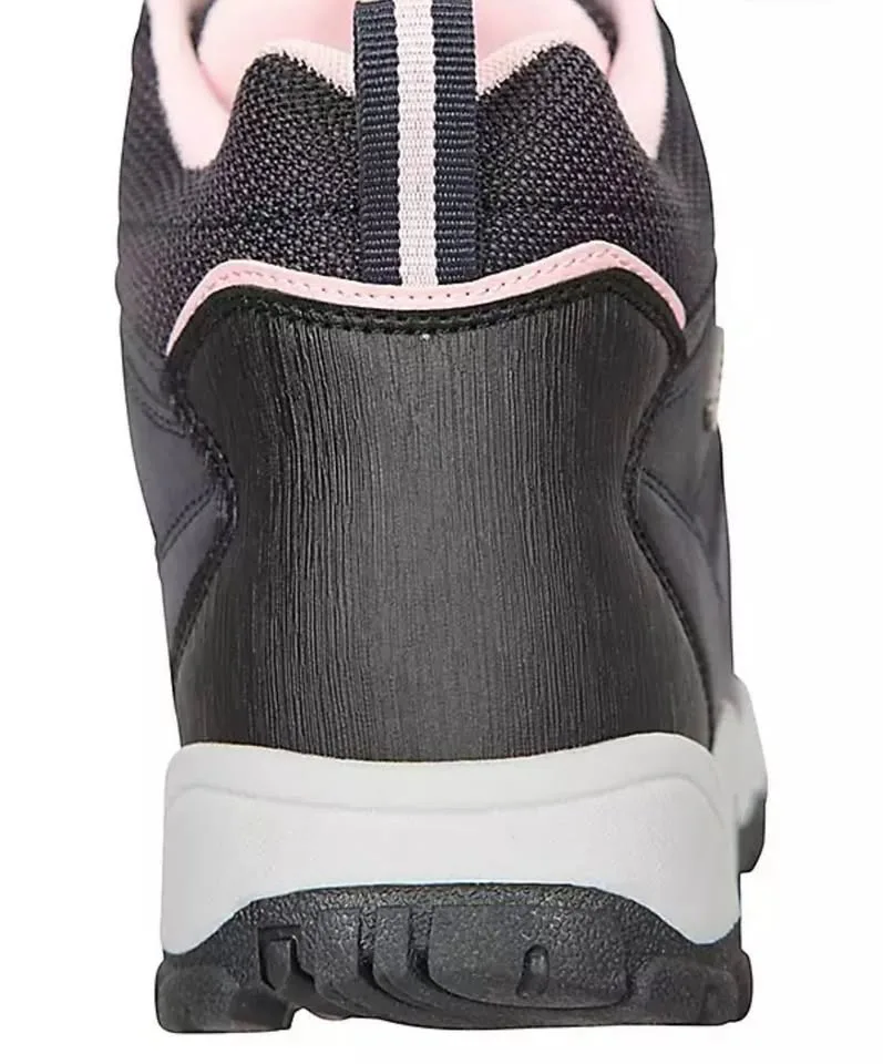 Mountain Warehouse Waterproof Walking Boots (Purple) image indicator(3)