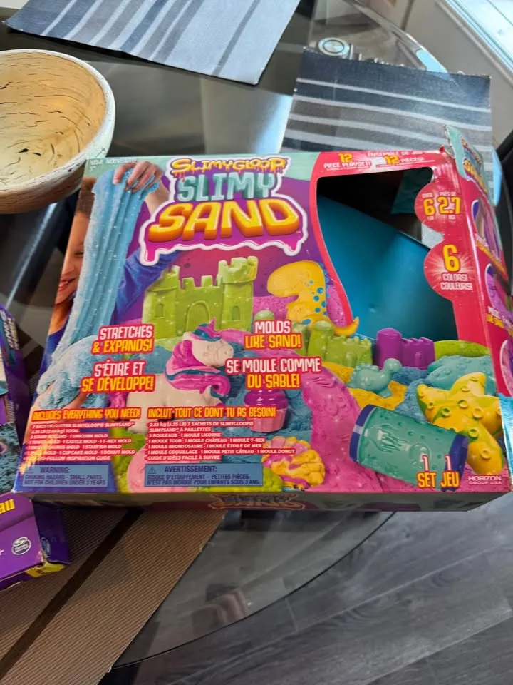 Kinetic and Slimy Sand image indicator(2)