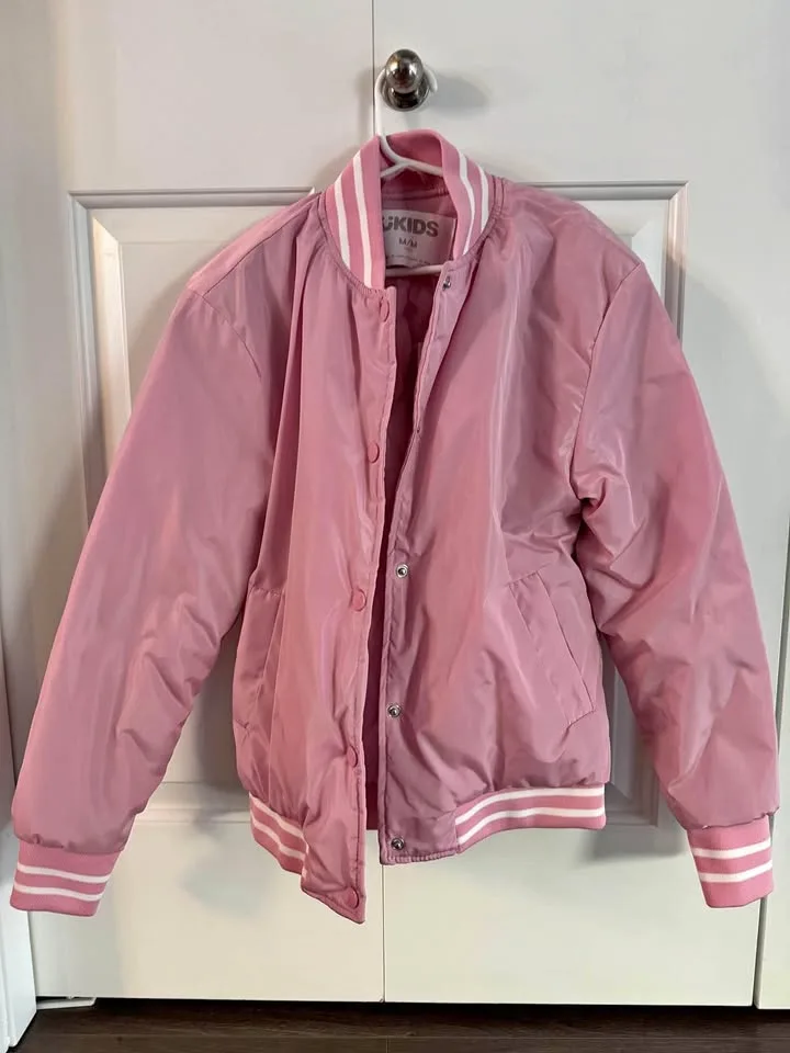 Girls Jacket