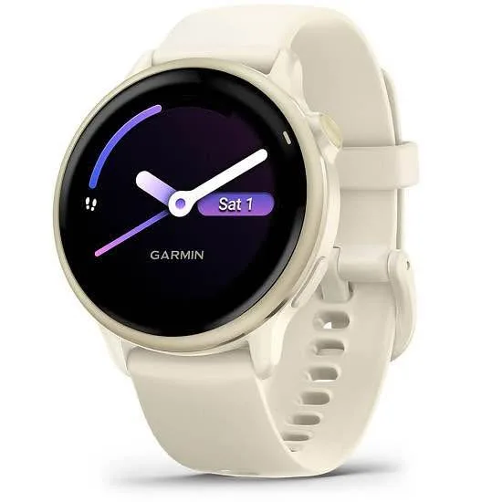 GARMIN VIVOACTIVE 6 GPS BT SMART WATCH 42MM image indicator(5)