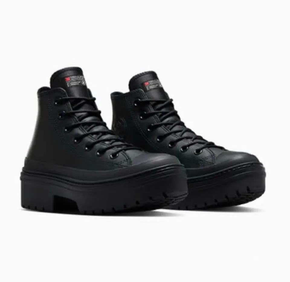 Converse Shoes Converse Chuck Taylor Lugged... image indicator(5)