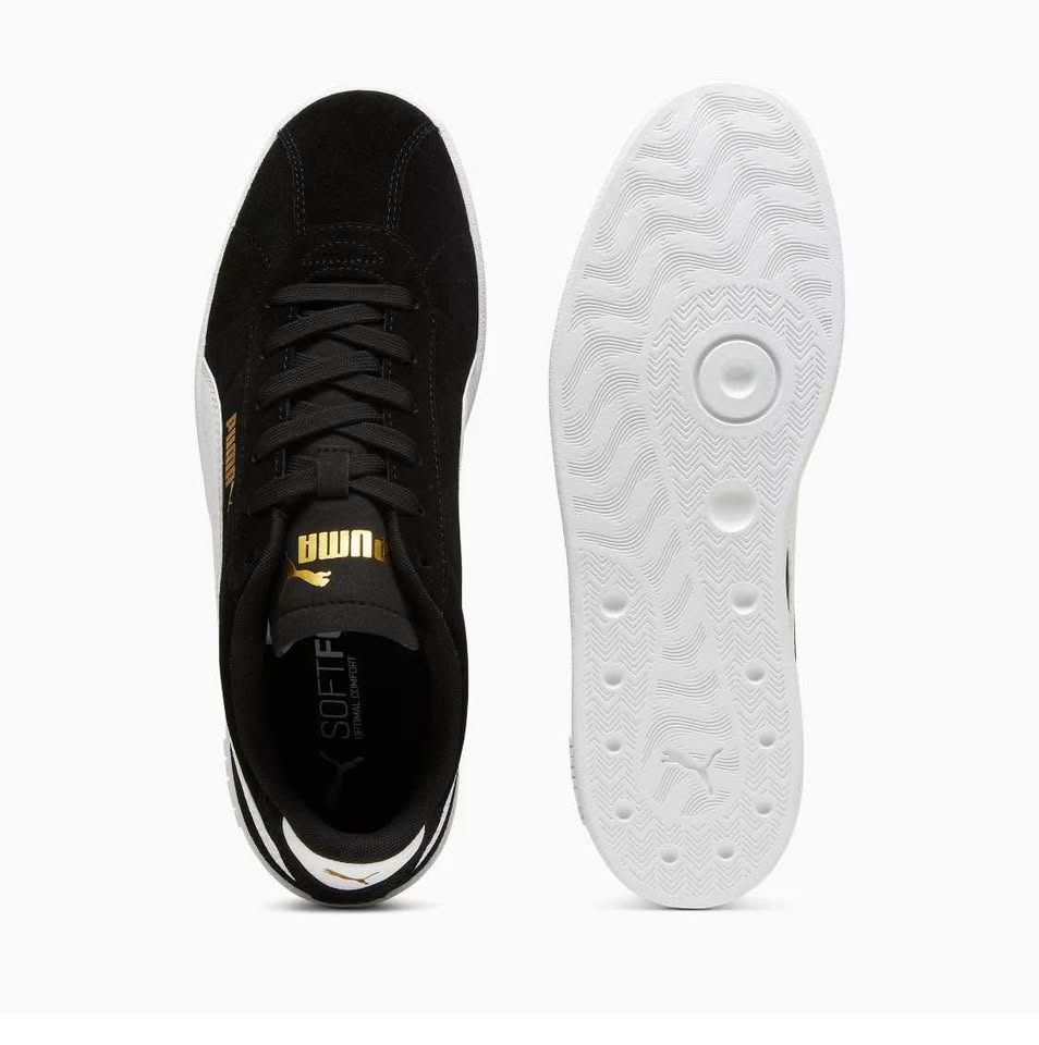 PUMA Club II Suede Sneakers Unisex - photo 5