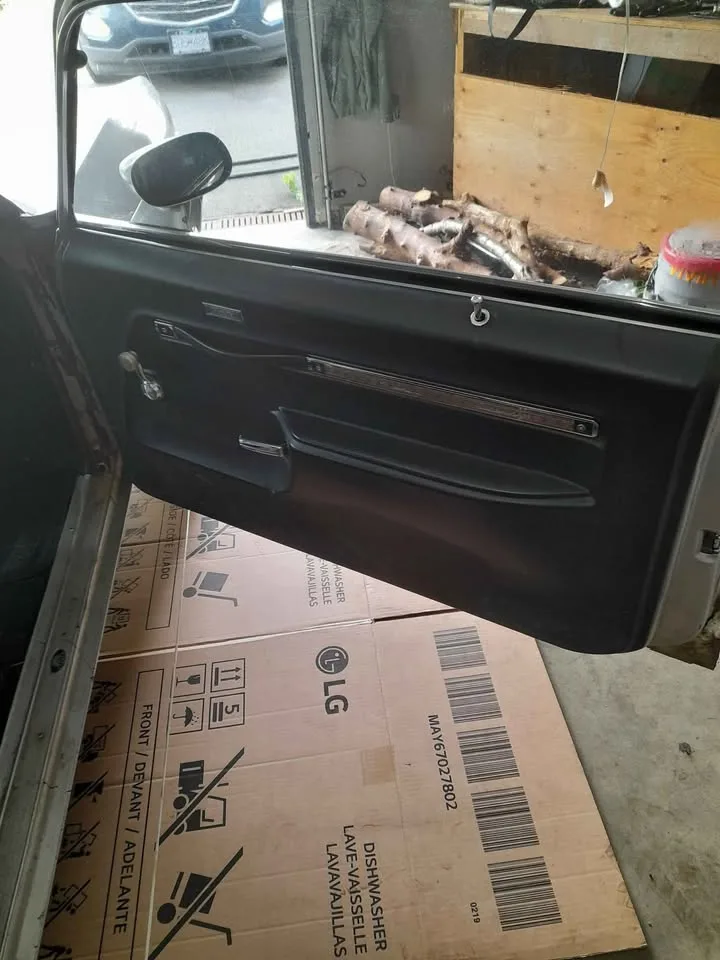 1973 nova ss moon roof hatchback image indicator(5)