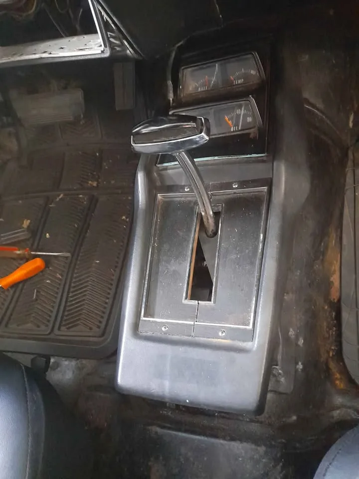 1973 nova ss moon roof hatchback image indicator(6)